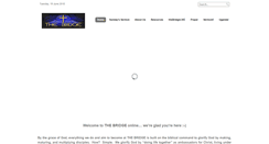 Desktop Screenshot of hisbridge.com